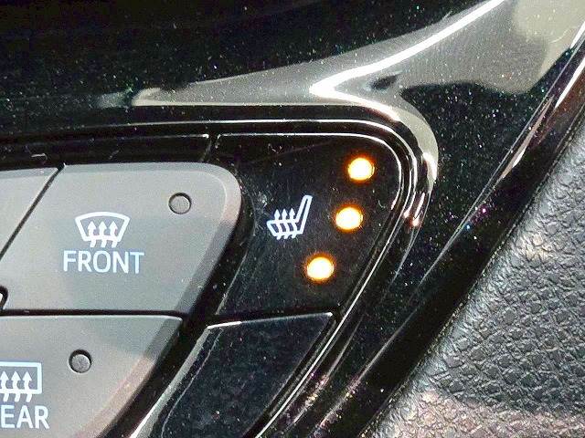 トヨタ&nbsp;C-HRの画像6