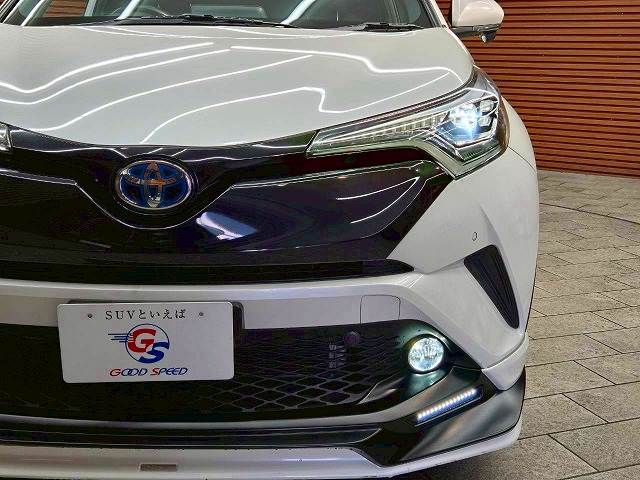 トヨタ&nbsp;C-HRの画像10