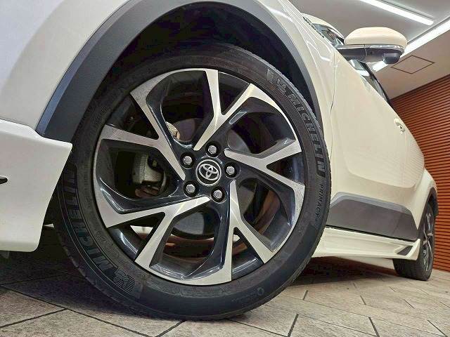トヨタ&nbsp;C-HRの画像11