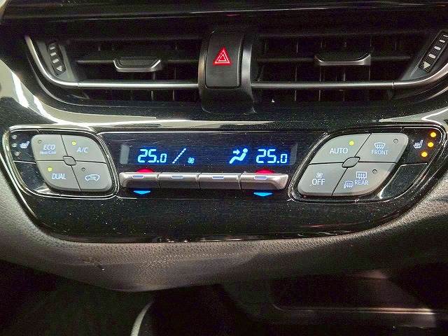 トヨタ&nbsp;C-HRの画像12