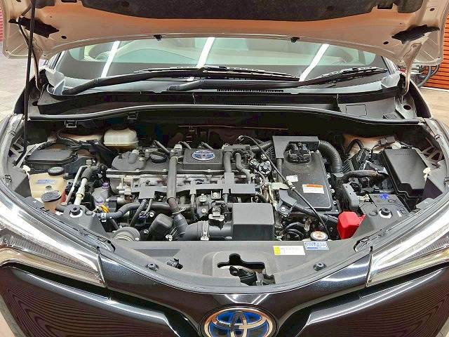 トヨタ&nbsp;C-HRの画像14