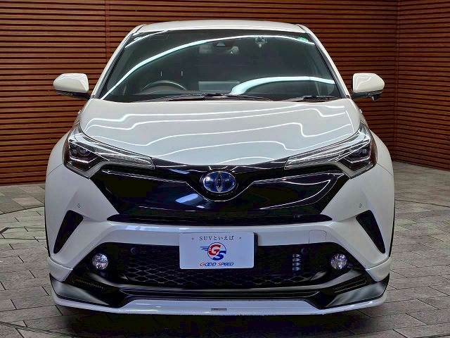 トヨタ&nbsp;C-HRの画像17