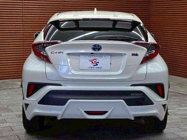 トヨタ&nbsp;C-HRの画像19