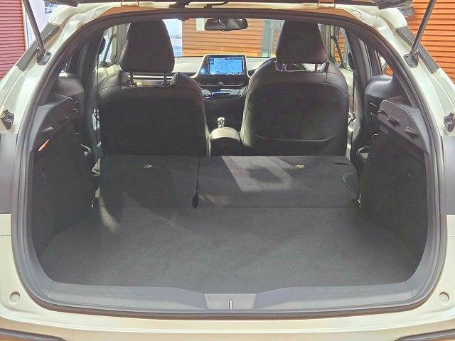 トヨタ&nbsp;C-HRの画像20