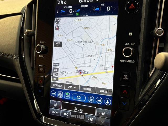 スバル&nbsp;WRX S4の画像3