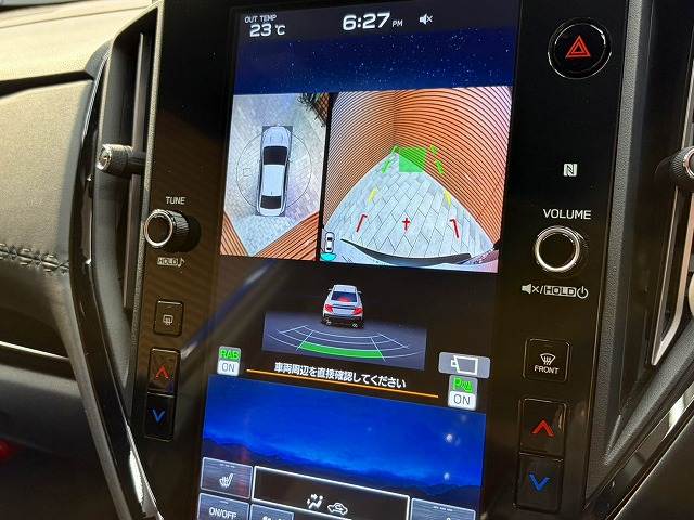 スバル&nbsp;WRX S4の画像4