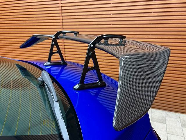 スバル&nbsp;WRX S4の画像7