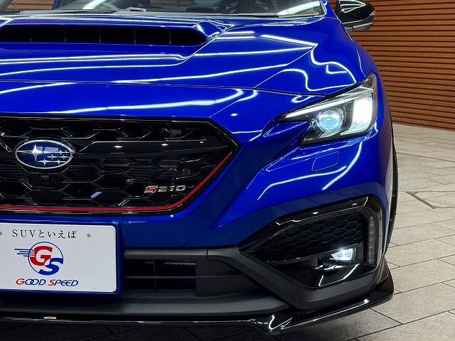 スバル&nbsp;WRX S4の画像10