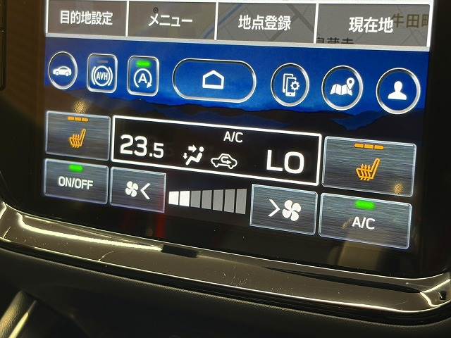 スバル&nbsp;WRX S4の画像12