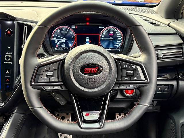 スバル&nbsp;WRX S4の画像13