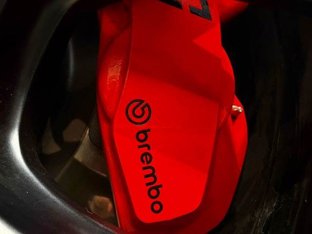 スバル&nbsp;WRX S4の画像15