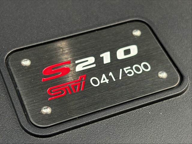 スバル&nbsp;WRX S4の画像16