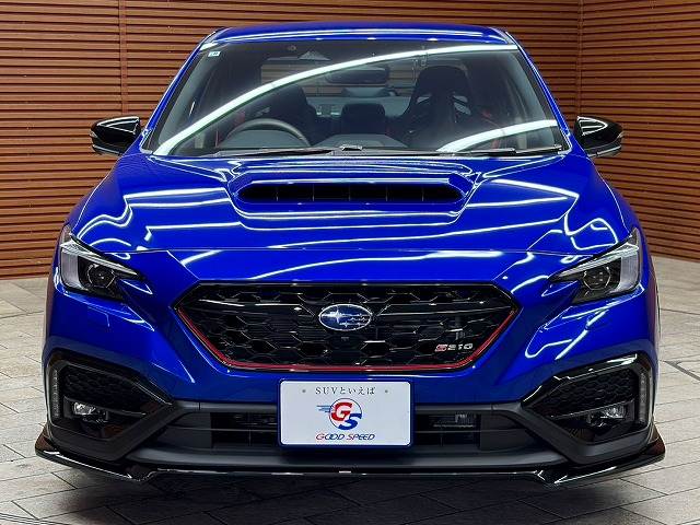 スバル&nbsp;WRX S4の画像17