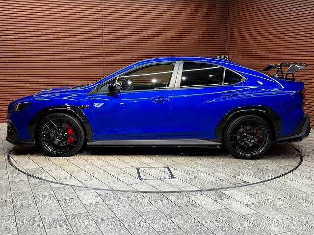 スバル&nbsp;WRX S4の画像18