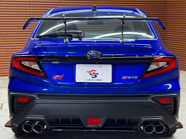 スバル&nbsp;WRX S4の画像19