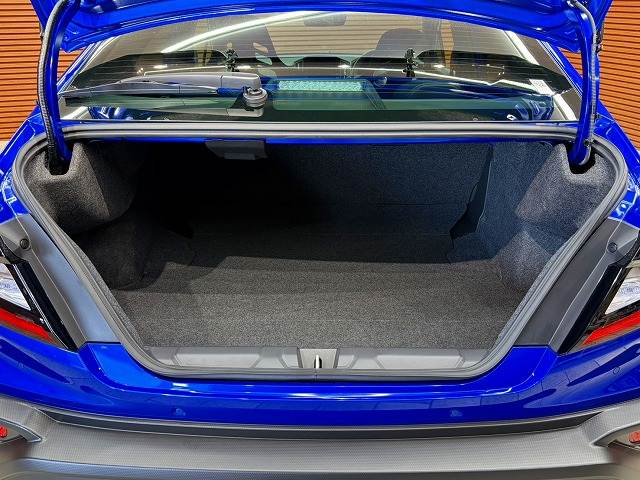 スバル&nbsp;WRX S4の画像20