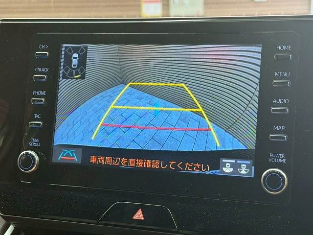トヨタ ハリアーの画像4