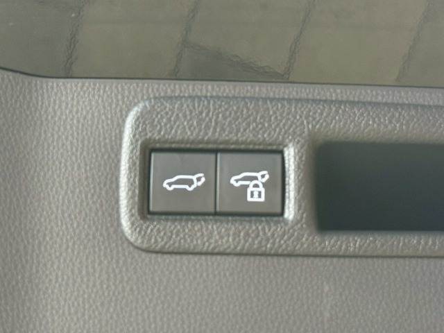 トヨタ ハリアーの画像5