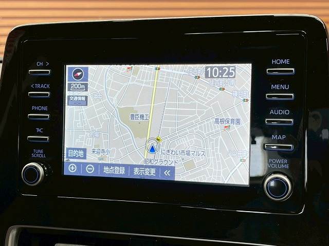 アクア◆G 内装他