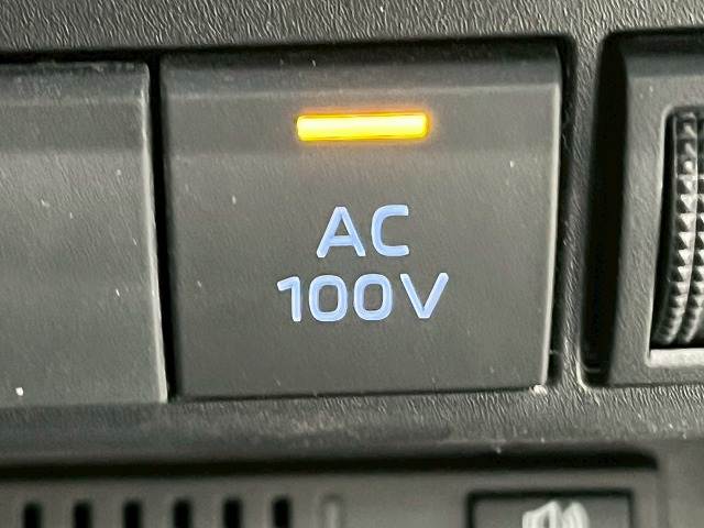 アクア◆G 内装他