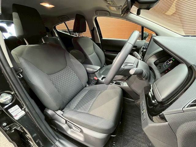 トヨタ&nbsp;アクアの画像8