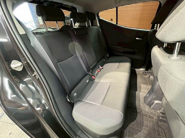 トヨタ&nbsp;アクアの画像9