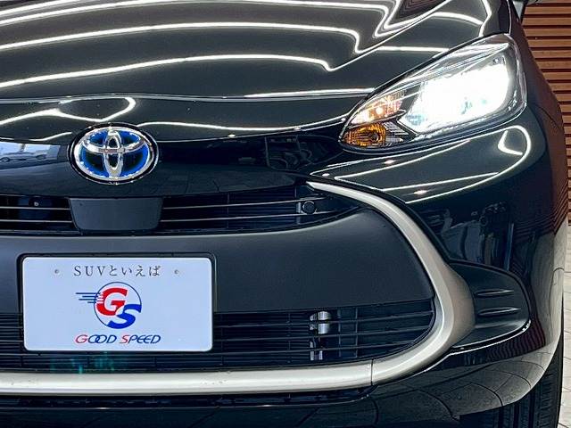 トヨタ&nbsp;アクアの画像10