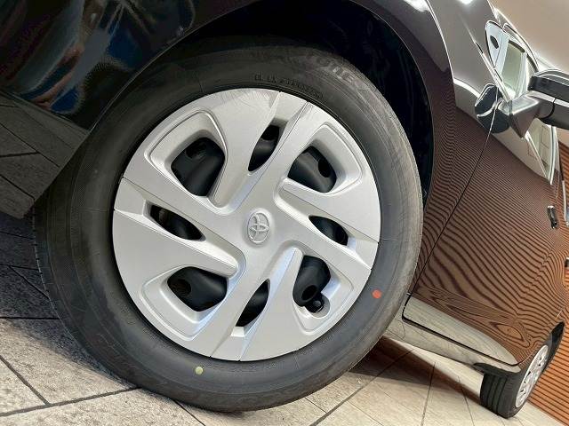 トヨタ&nbsp;アクアの画像11