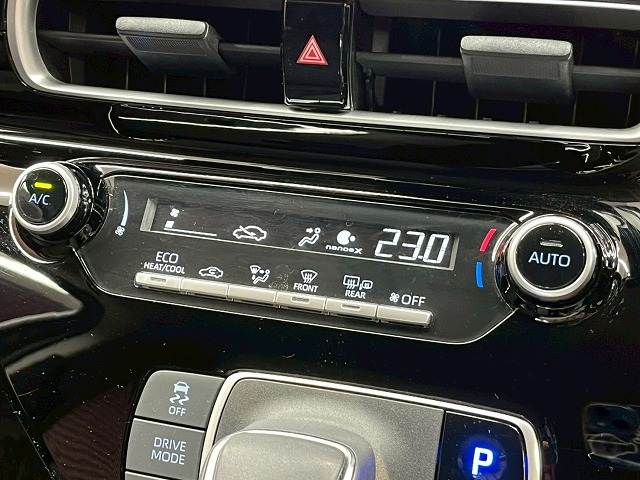 トヨタ&nbsp;アクアの画像12