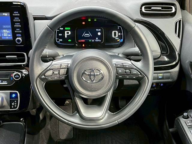 トヨタ&nbsp;アクアの画像13