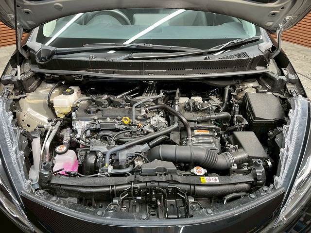 トヨタ&nbsp;アクアの画像14