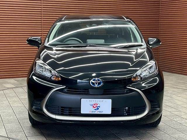 トヨタ&nbsp;アクアの画像17