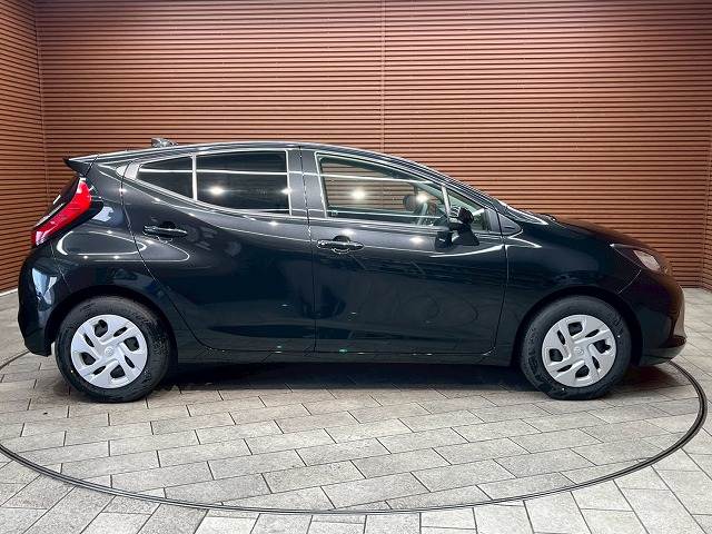 トヨタ&nbsp;アクアの画像18