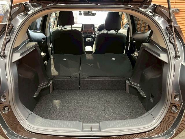 トヨタ&nbsp;アクアの画像20