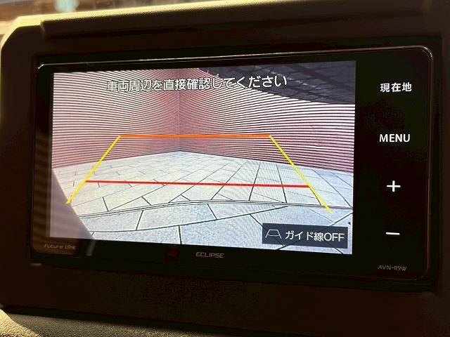 スズキ ジムニーの画像4