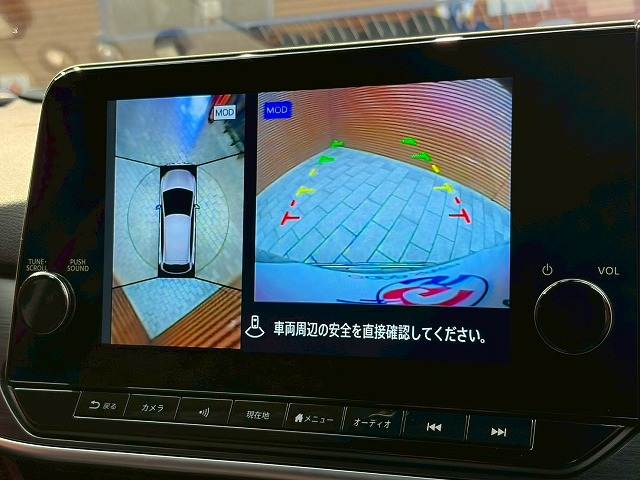 日産&nbsp;ノートの画像4