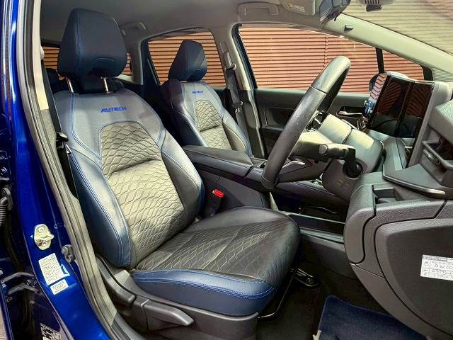 日産&nbsp;ノートの画像8