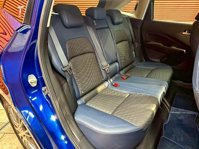 日産&nbsp;ノートの画像9