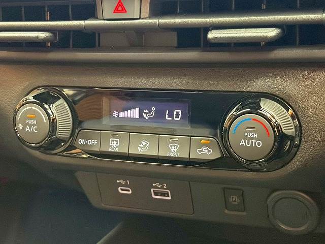 日産&nbsp;ノートの画像12