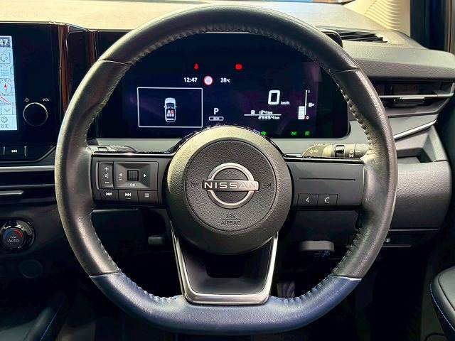 日産&nbsp;ノートの画像13