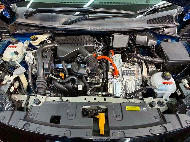 日産&nbsp;ノートの画像14