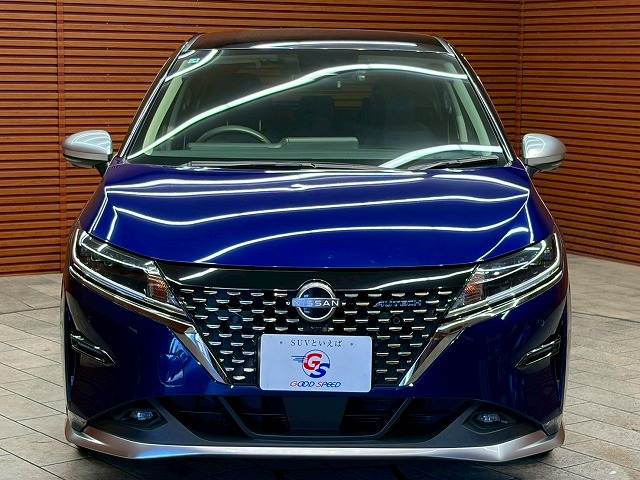 日産&nbsp;ノートの画像17