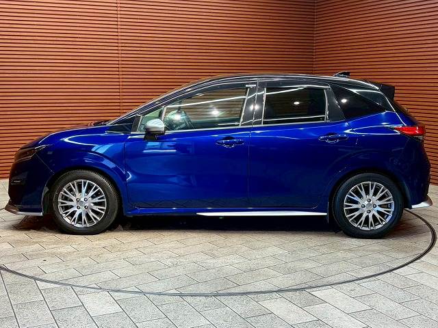 日産&nbsp;ノートの画像18