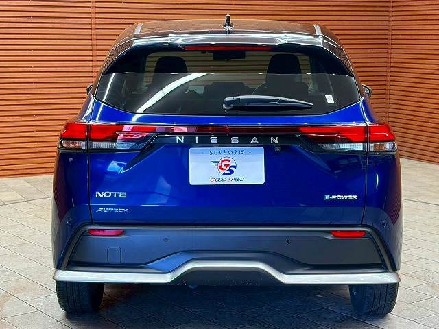 日産&nbsp;ノートの画像19