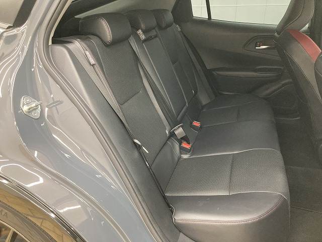 プリウス◆〇Z PHEV 内装他