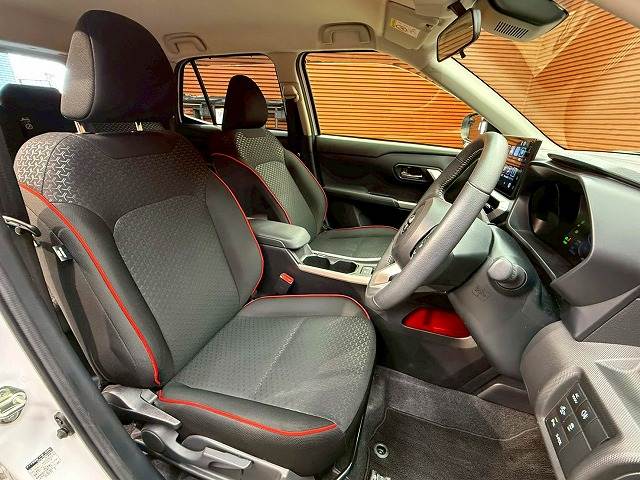 トヨタ&nbsp;ライズの画像8