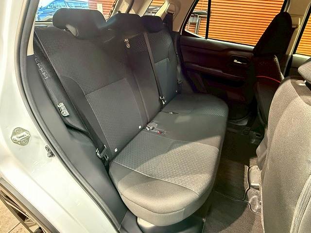 トヨタ&nbsp;ライズの画像9