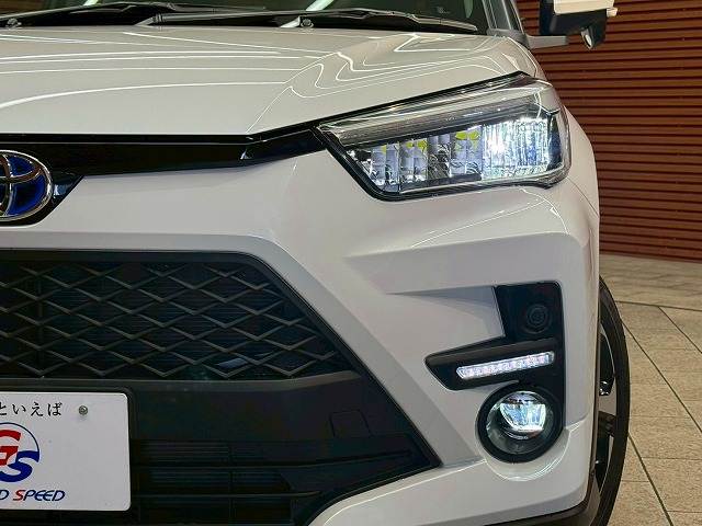 トヨタ&nbsp;ライズの画像10