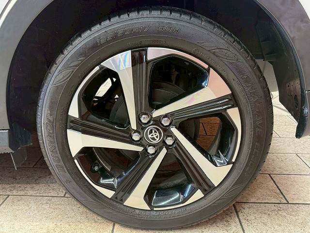 トヨタ&nbsp;ライズの画像11