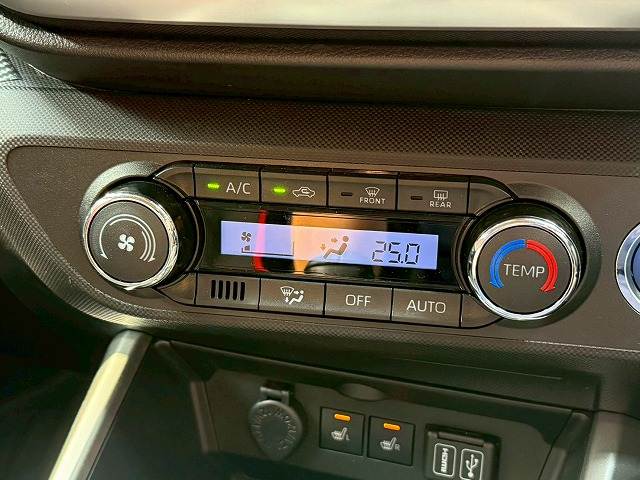 トヨタ&nbsp;ライズの画像12